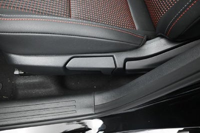2027 Nissan Kicks SR