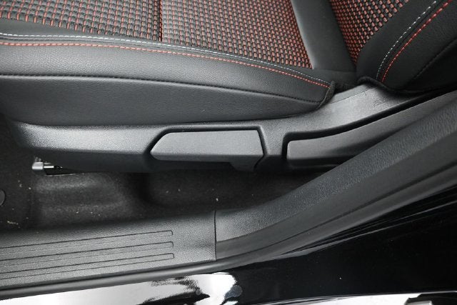 2027 Nissan Kicks SR