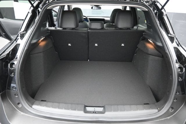 2027 Nissan Kicks SR