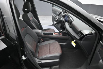 2027 Nissan Kicks SR