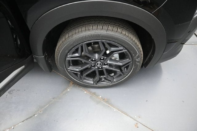 2027 Nissan Kicks SR