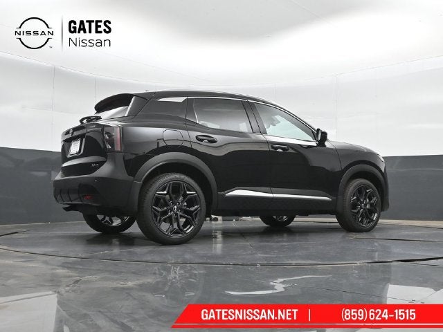2027 Nissan Kicks SR