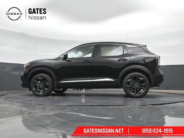 2027 Nissan Kicks SR