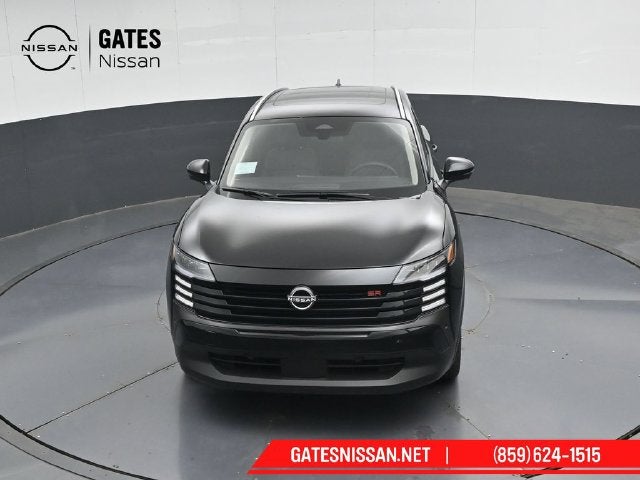2027 Nissan Kicks SR
