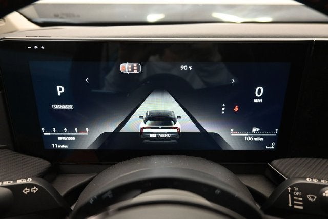 2027 Nissan Kicks SR