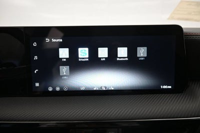 2027 Nissan Kicks SR
