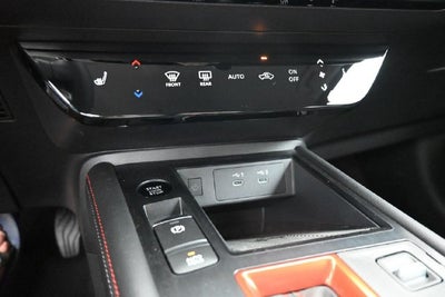 2027 Nissan Kicks SR