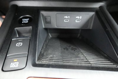 2027 Nissan Kicks SR