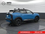 2027 Nissan Kicks SR