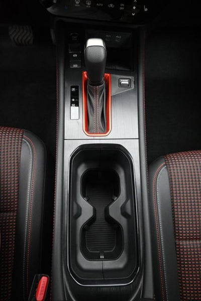 2027 Nissan Kicks SR