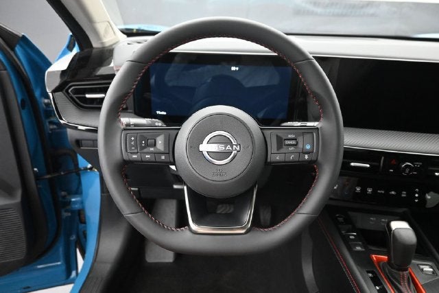 2027 Nissan Kicks SR