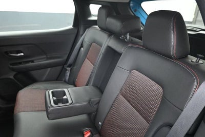 2027 Nissan Kicks SR