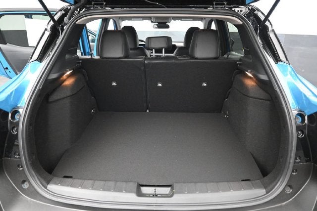 2027 Nissan Kicks SR