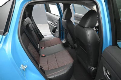 2027 Nissan Kicks SR