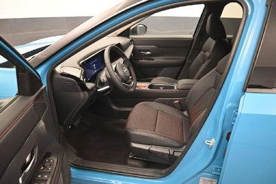 2027 Nissan Kicks SR