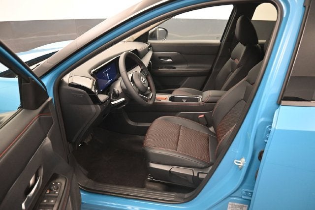 2027 Nissan Kicks SR