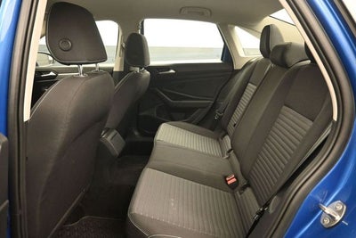 2023 Volkswagen Jetta 1.5T S
