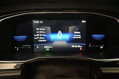 2023 Volkswagen Jetta 1.5T S