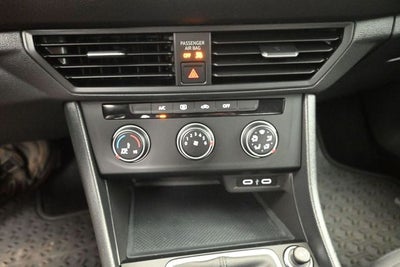 2023 Volkswagen Jetta 1.5T S