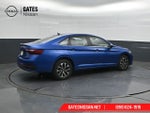 2023 Volkswagen Jetta 1.5T S