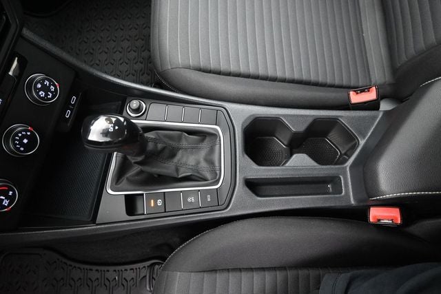 2023 Volkswagen Jetta 1.5T S