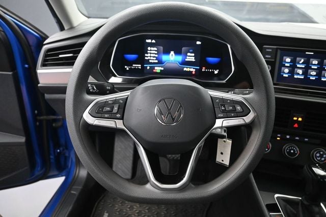 2023 Volkswagen Jetta 1.5T S