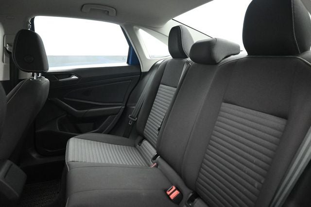 2023 Volkswagen Jetta 1.5T S