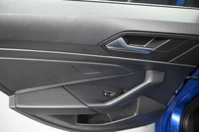 2023 Volkswagen Jetta 1.5T S
