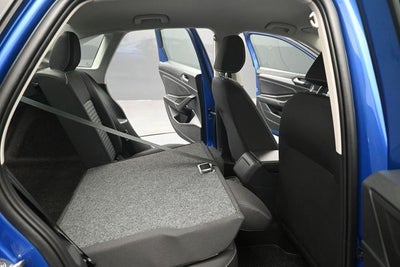 2023 Volkswagen Jetta 1.5T S