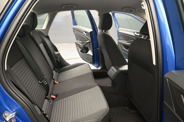 2023 Volkswagen Jetta 1.5T S