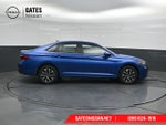 2023 Volkswagen Jetta 1.5T S