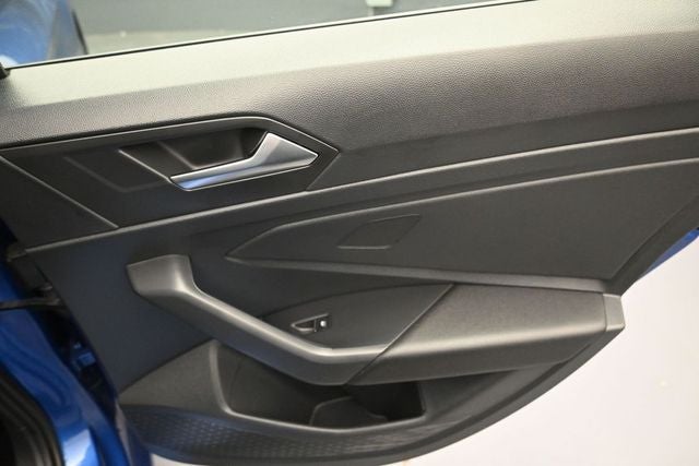 2023 Volkswagen Jetta 1.5T S
