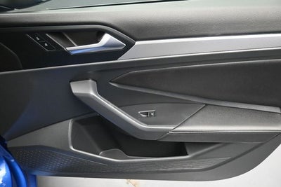 2023 Volkswagen Jetta 1.5T S