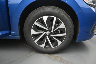2023 Volkswagen Jetta 1.5T S