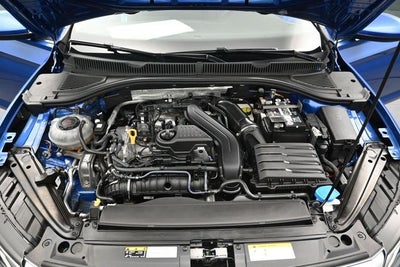 2023 Volkswagen Jetta 1.5T S