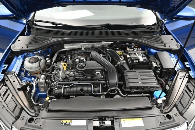 2023 Volkswagen Jetta 1.5T S