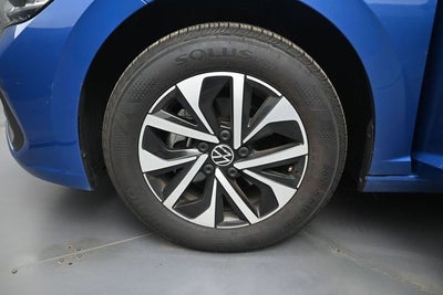 2023 Volkswagen Jetta 1.5T S