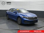 2023 Volkswagen Jetta 1.5T S