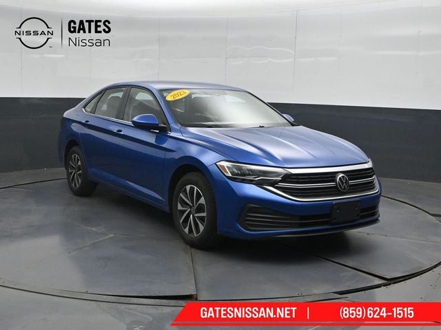 2023 Volkswagen Jetta 1.5T S