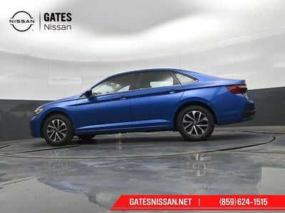 2023 Volkswagen Jetta 1.5T S