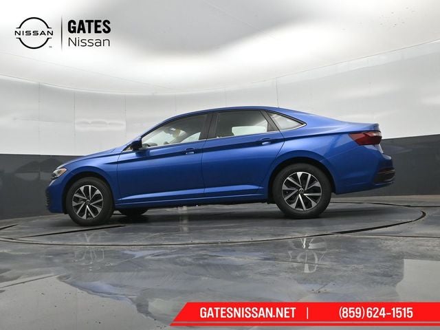 2023 Volkswagen Jetta 1.5T S