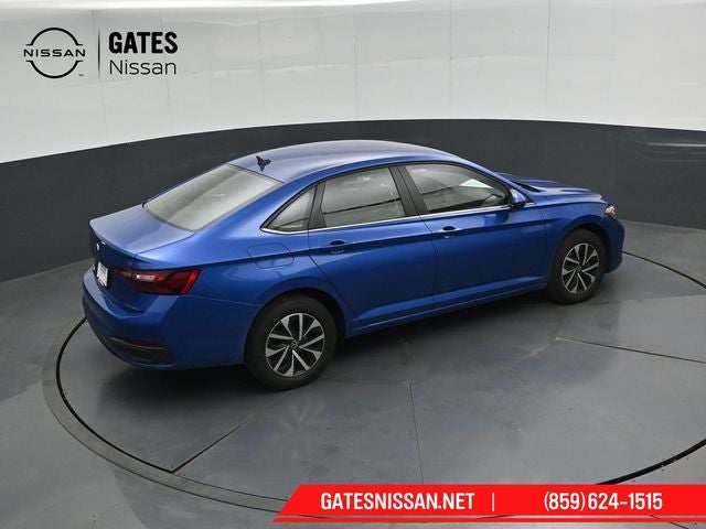 2023 Volkswagen Jetta 1.5T S