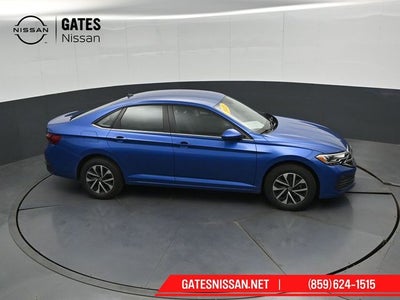 2023 Volkswagen Jetta 1.5T S