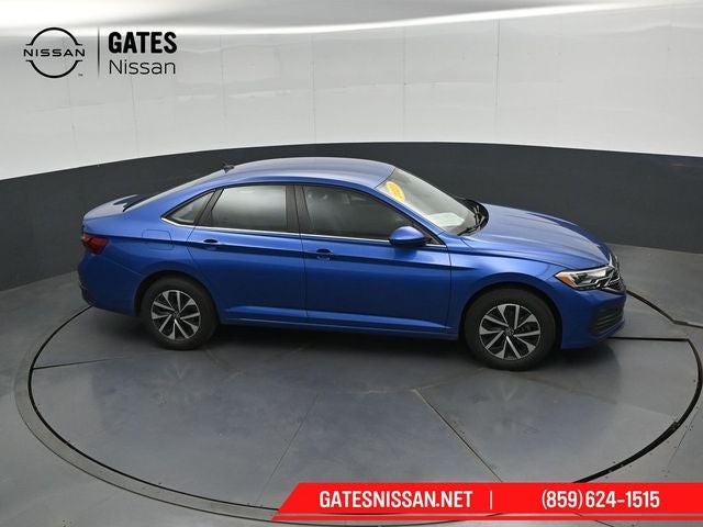 2023 Volkswagen Jetta 1.5T S