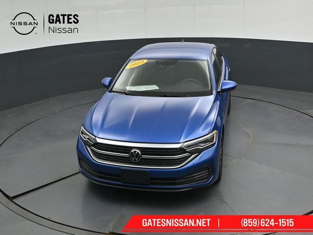 2023 Volkswagen Jetta 1.5T S