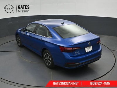 2023 Volkswagen Jetta 1.5T S