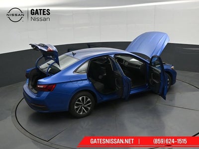 2023 Volkswagen Jetta 1.5T S