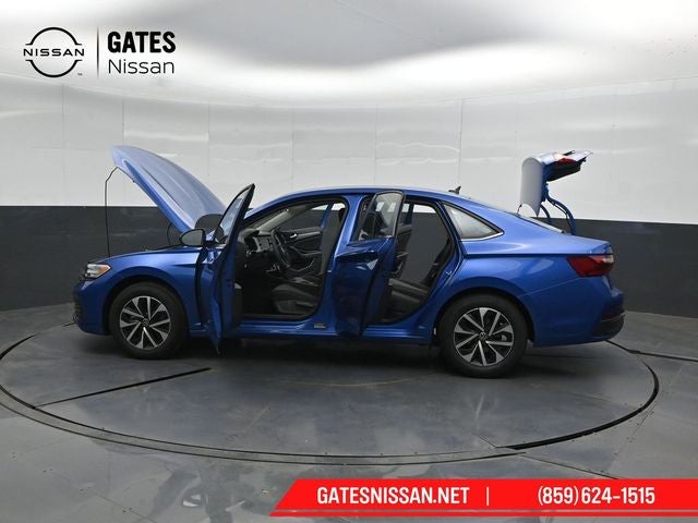 2023 Volkswagen Jetta 1.5T S