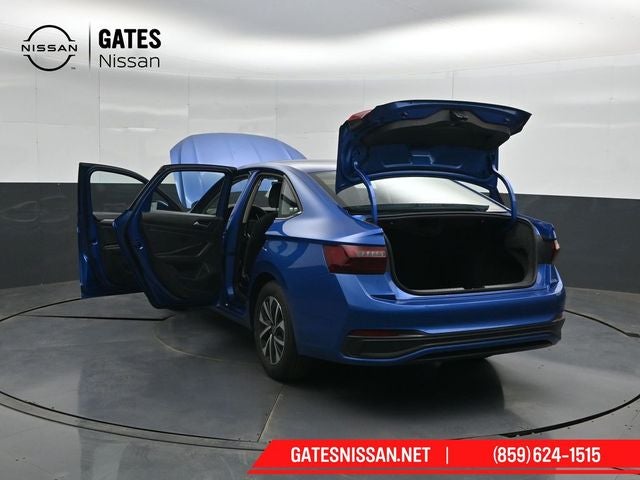 2023 Volkswagen Jetta 1.5T S