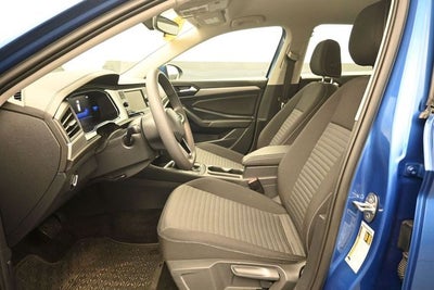 2023 Volkswagen Jetta 1.5T S